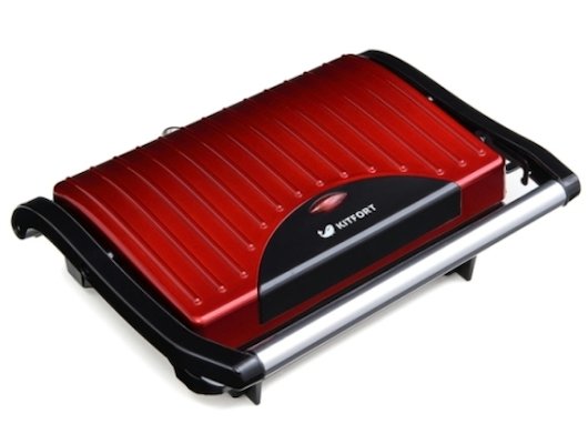 Бутербродница KITFORT KT-1609